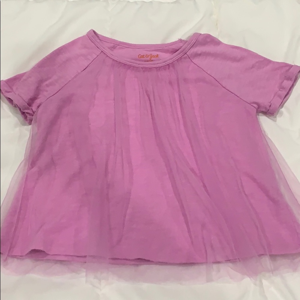 Girls shirt